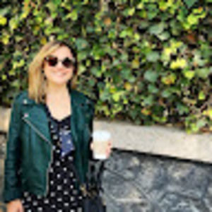 Meet your Posher, Melissa